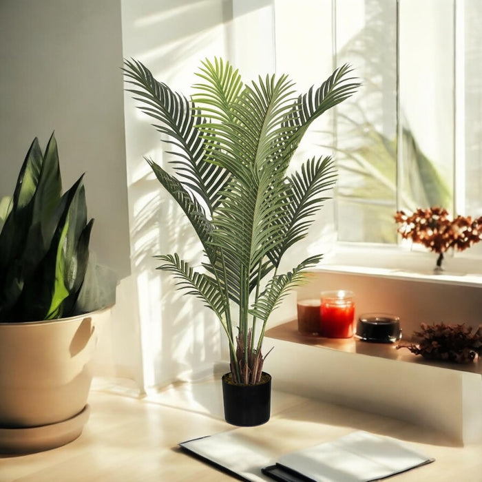 130CM ARTIFICIAL PALM TREE
