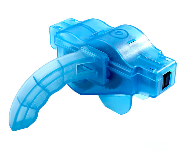 Bicycle Chain Cleaner