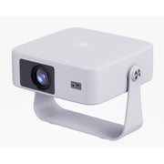 A53 1080P 300ANSI LCD Display Smart Projector, 1GB+8GB, Auto Focus, EU Plug, US Plug, UK Plug, AU Plug - InStock