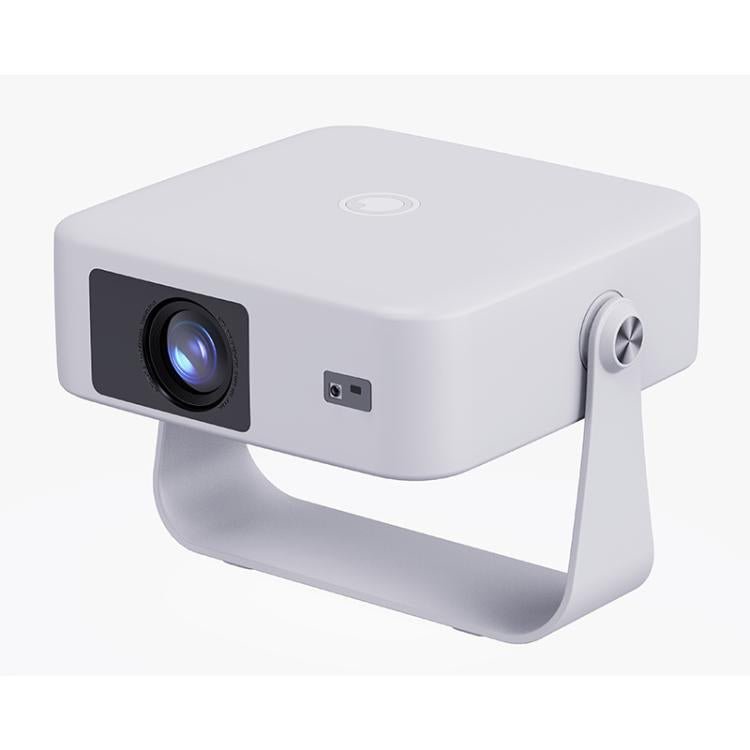 A53 1080P 300ANSI LCD Display Smart Projector, 1GB+8GB, Auto Focus, EU Plug, US Plug, UK Plug, AU Plug - InStock