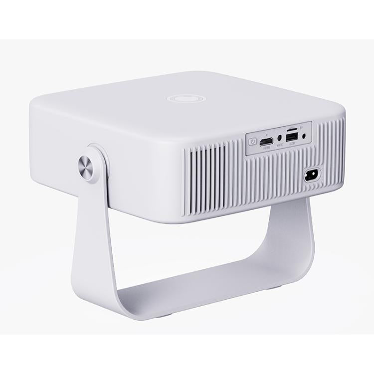 A53 1080P 300ANSI LCD Display Smart Projector, 1GB+8GB, Auto Focus, EU Plug, US Plug, UK Plug, AU Plug - InStock