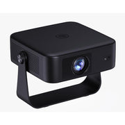 A53 1080P 300ANSI LCD Display Smart Projector, 1GB+8GB, Auto Focus, EU Plug, US Plug, UK Plug, AU Plug - InStock