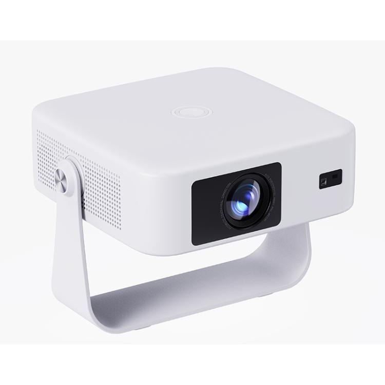 A53 1080P 300ANSI LCD Display Smart Projector, 1GB+8GB, Auto Focus, EU Plug, US Plug, UK Plug, AU Plug - InStock