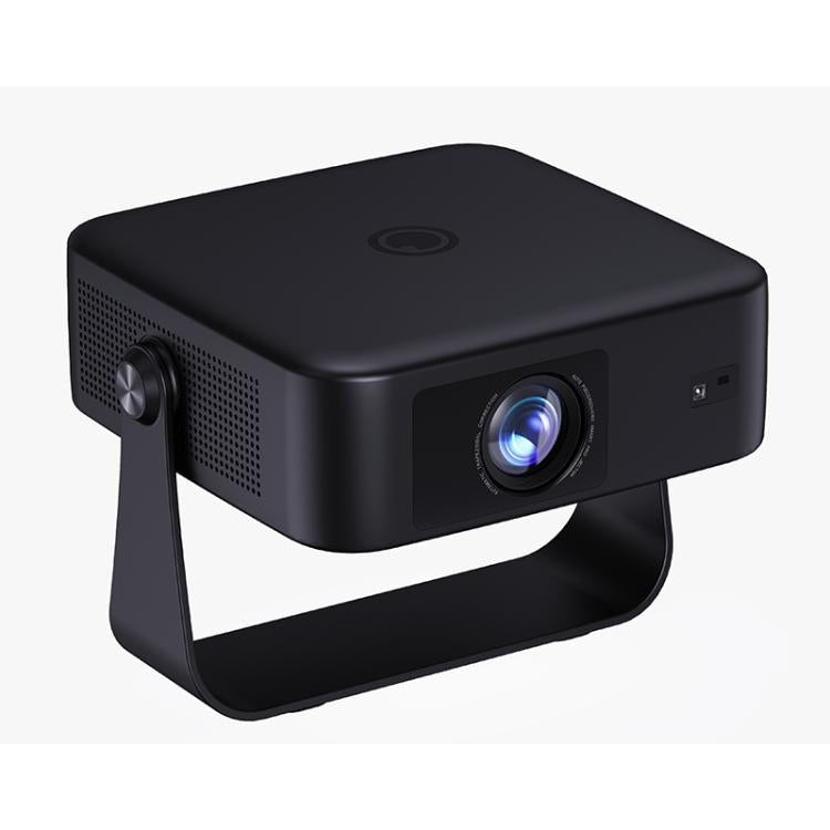 A53 1080P 300ANSI LCD Display Smart Projector, 1GB+8GB, Auto Focus, EU Plug, US Plug, UK Plug, AU Plug - InStock