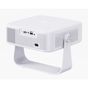 A53 1080P 300ANSI LCD Display Smart Projector, 1GB+8GB, Auto Focus, EU Plug, US Plug, UK Plug, AU Plug - InStock