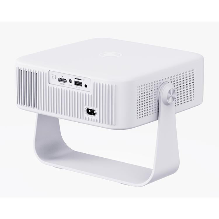 A53 1080P 300ANSI LCD Display Smart Projector, 1GB+8GB, Auto Focus, EU Plug, US Plug, UK Plug, AU Plug - InStock