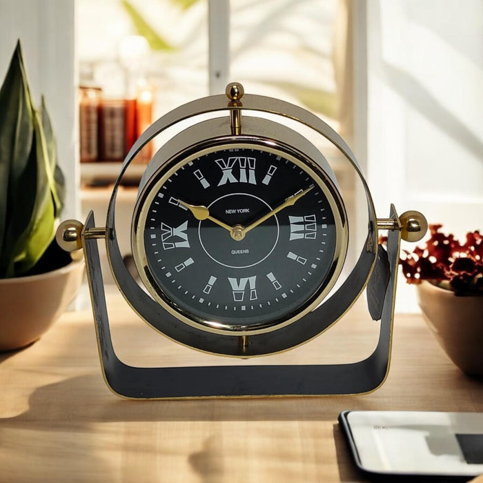 TABLE CLOCK