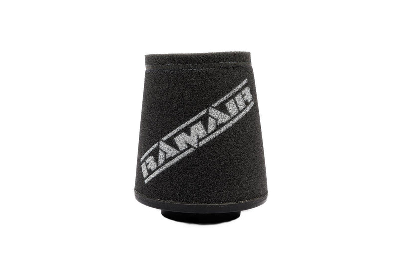 RamAir Universal Foam Cone Filter - Offset 70mm Inlet