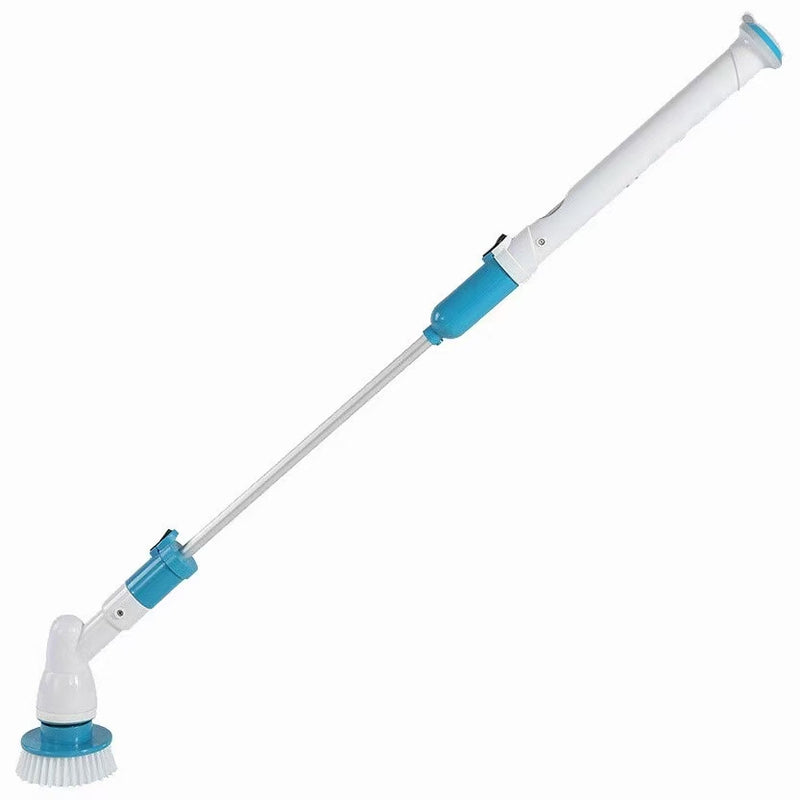Multi Function Rechargeable Scrubber