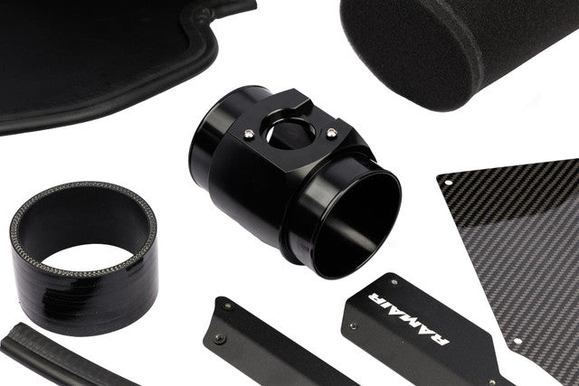 RamAir Performance Induction Kit with Carbon Top - Toyota Yaris GR