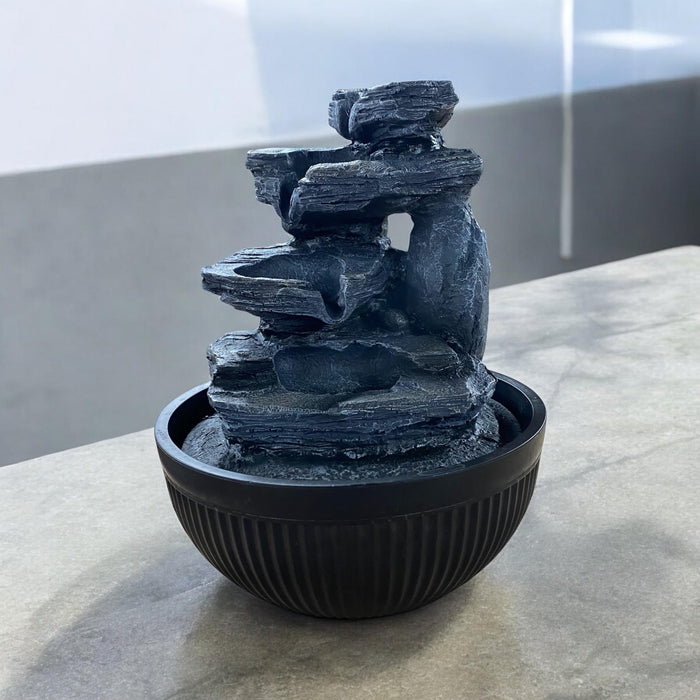 25CM FOUNTAIN Indoor Use Tabletop 240v