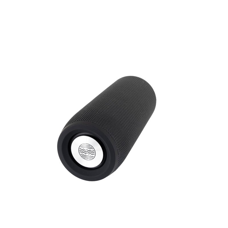 Our Pure Planet (Harry Kane's ECO Brand) - Platinum Bluetooth Speaker