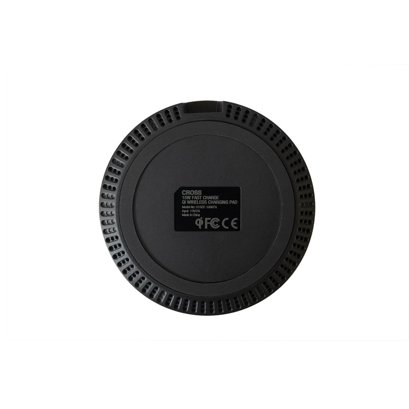 Our Pure Planet (Harry Kane's ECO Brand) - 5W Wireless Charging Pad