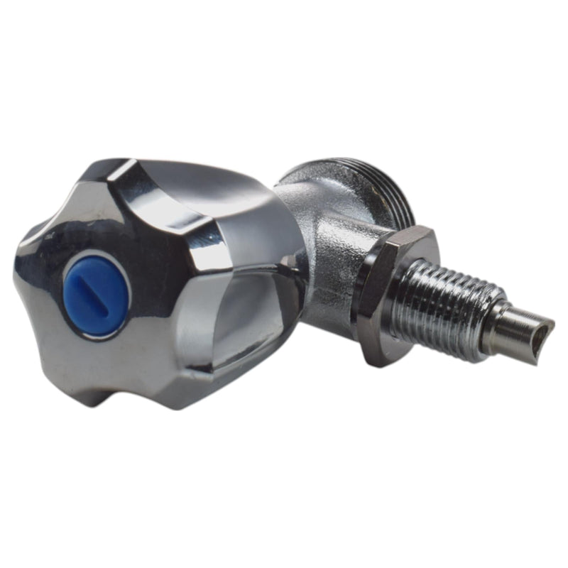 Self-Cut Valve - ¾” BSPF 15mm Copper
