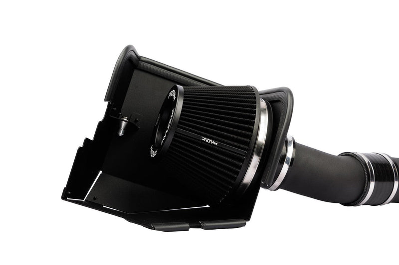 RamAir Performance Induction Kit - BMW 1 & 3 Series with N13-B16A 1.6 Engine
