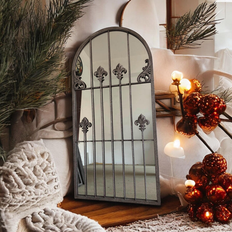 120CM WALL MIRROR