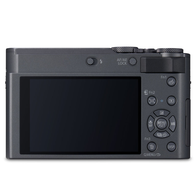 Panasonic Lumix DC-TZ300 Compact Camera