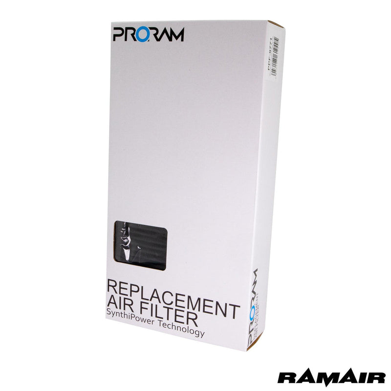 RamAir Performance Air Filter - Mercedes M176 / M177 Engine