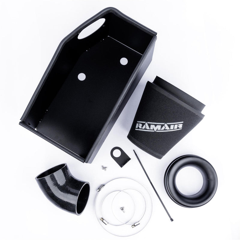 RamAir Performance Induction Kit - Audi 2.5T (RS3 / RSQ3 / TTRS)