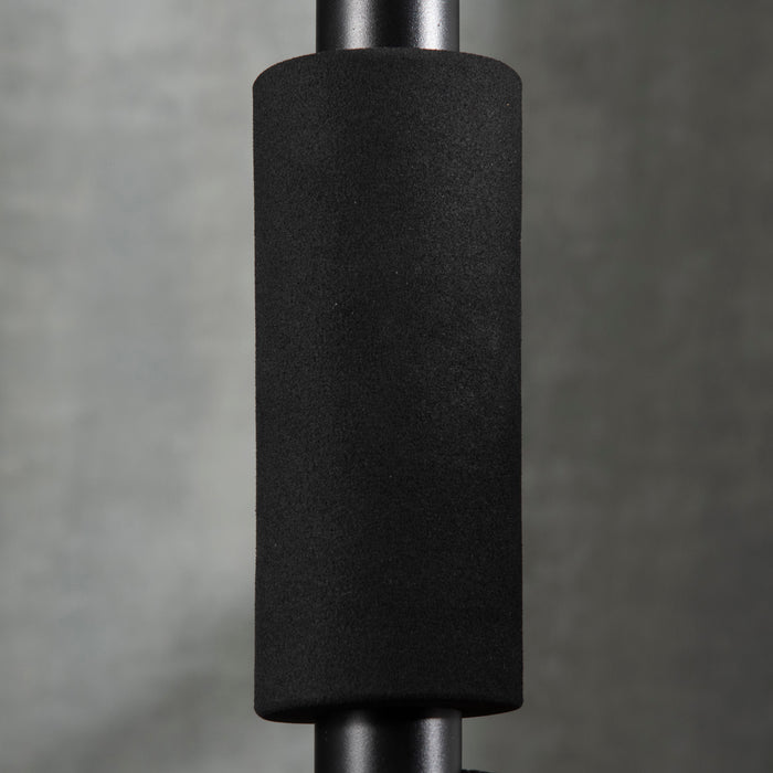 HOMCOM Multi Gym Fitness Equipment Exercise Machine with 45Kg Weight Stack