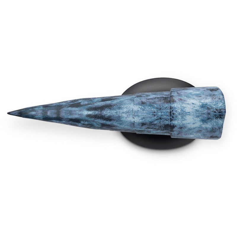 #17 Doomsday Machine Planet Killer Model Die Cast Ship SPECIAL ISSUE (Eaglemoss / Star Trek)