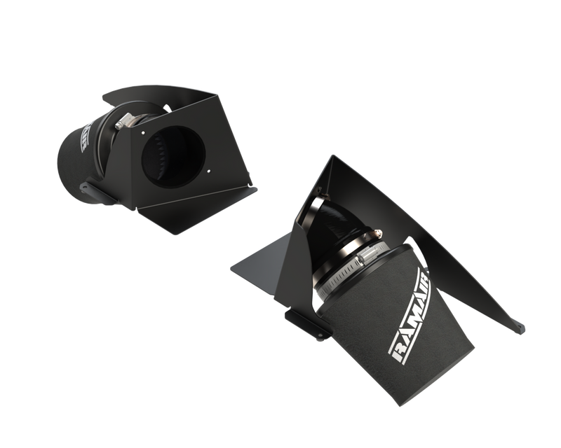 RamAir Performance Induction Kits - Land Rover Defender (L663) 5.0 V8 P525