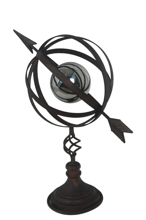 ARMILLARY GLOBE