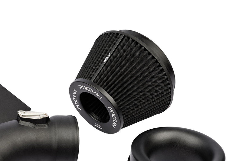 RamAir Performance Induction Kit - BMW 1/2/3/4 Series 2.0 B48 Engine (WITH CARBON LID)