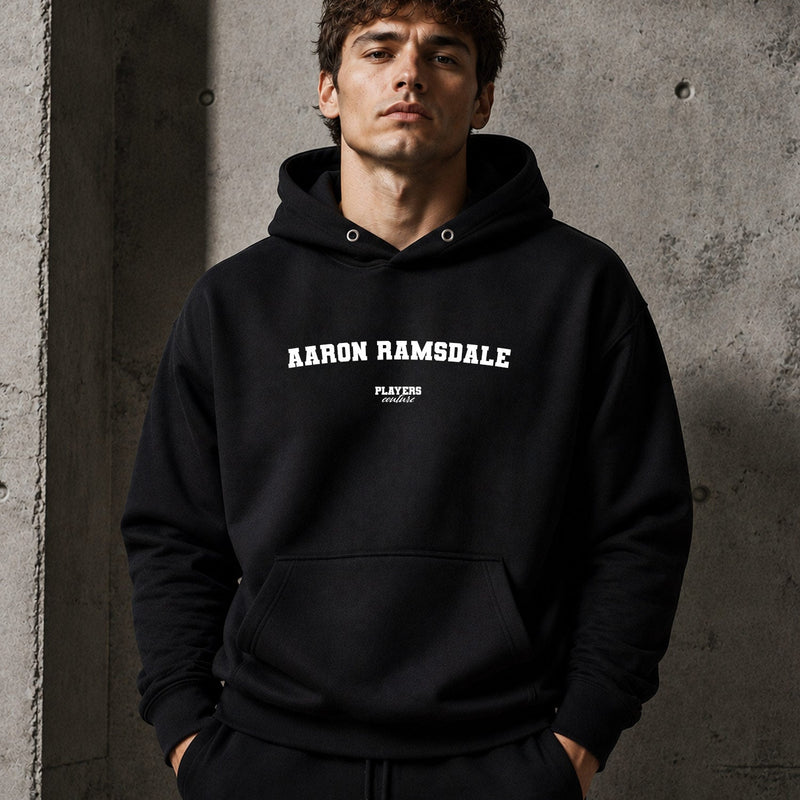 Aaron Ramsdale Men's Hoodie