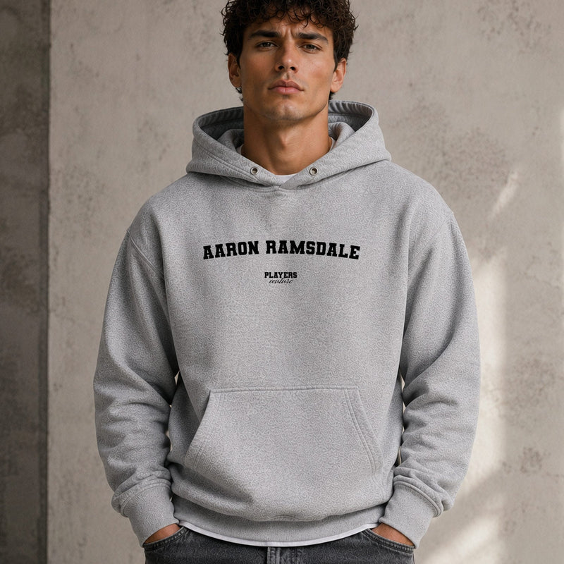 Aaron Ramsdale Men's Hoodie