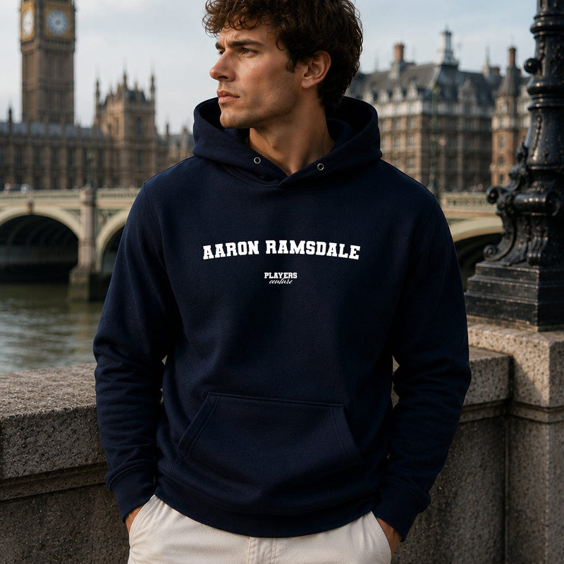 Aaron Ramsdale Men's Hoodie