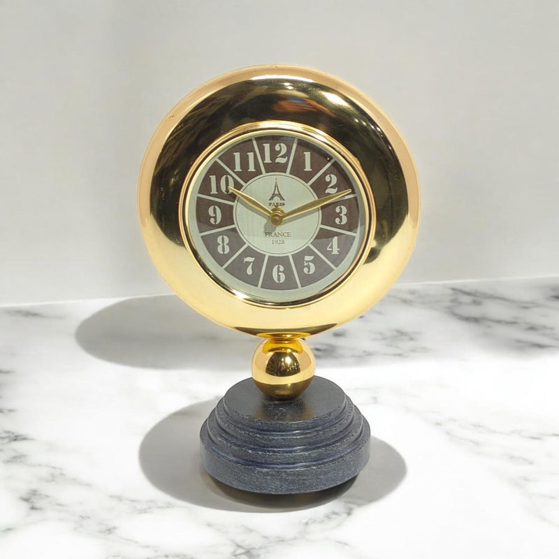 TABLE CLOCK
