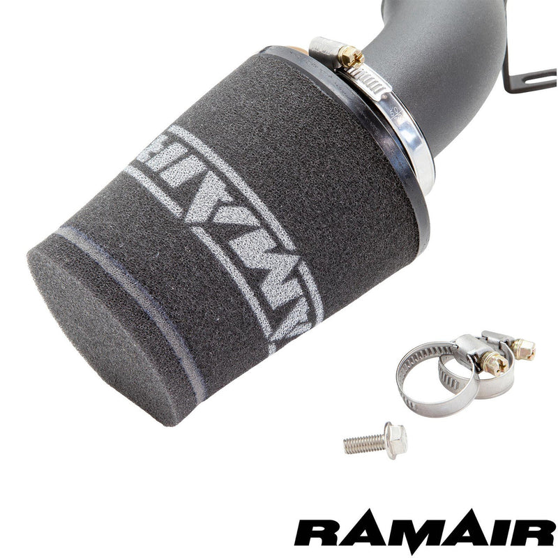 RamAir Induction Kit - Citroen C1 MK1 / Peugeot 107 MK1 / Toyota Aygo B1