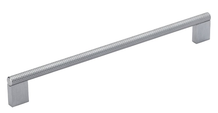 Abbey Silver Handle - 256mm