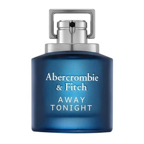 Abercrombie & Fitch Away Tonight for Men Eau De Toilette Spray 100ml - InStock