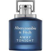Abercrombie & Fitch Away Tonight for Men Eau De Toilette Spray 100ml - InStock