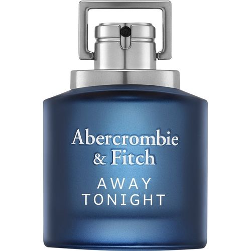 Abercrombie & Fitch Away Tonight for Men Eau De Toilette Spray 100ml - InStock