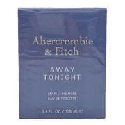 Abercrombie & Fitch Away Tonight for Men Eau De Toilette Spray 100ml - InStock