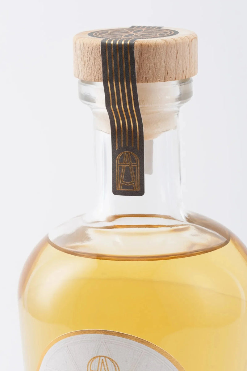 Abingdon Distillery Cask Aged Gin, 70cl