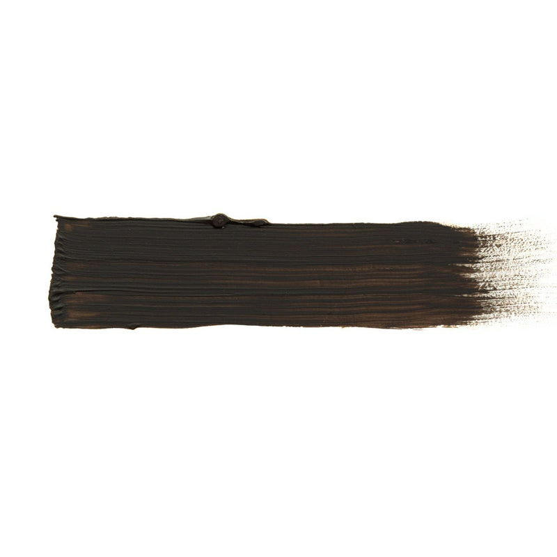 Abteilung 502 Oil Paint - Bitume