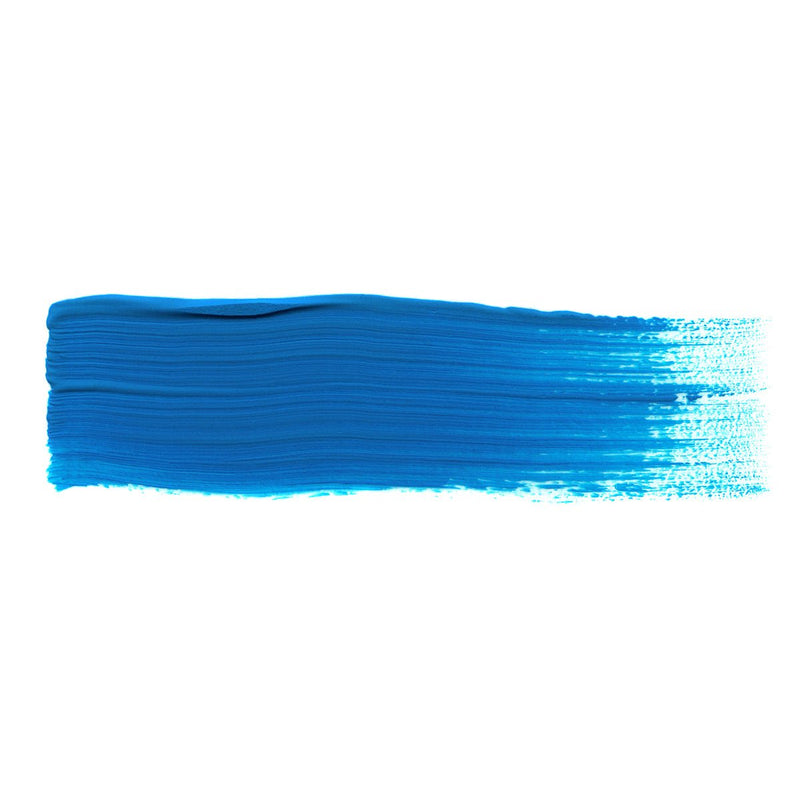 Abteilung 502 Oil Paint - Cyan