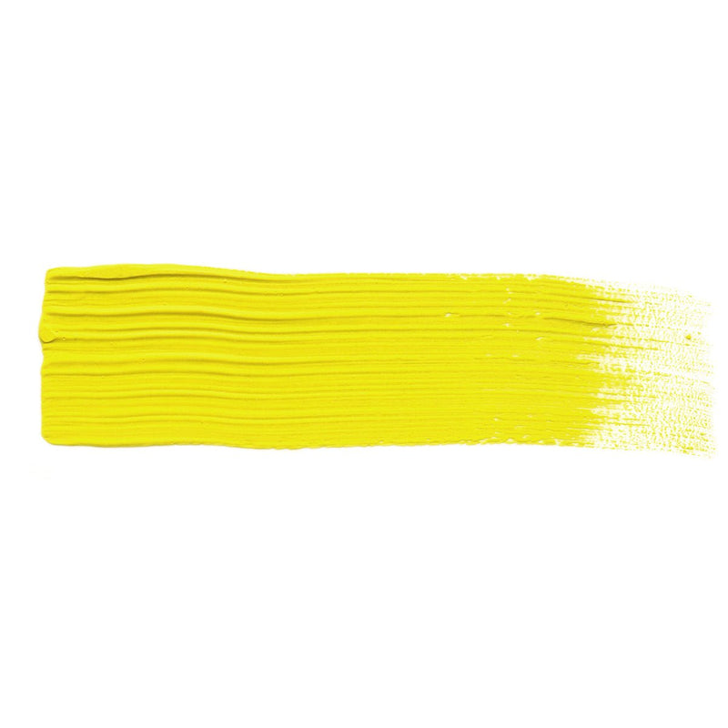Abteilung 502 Oil Paint - Lemon Yellow