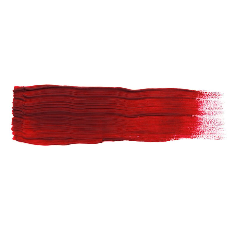Abteilung 502 Oil Paint - Madder Carmin