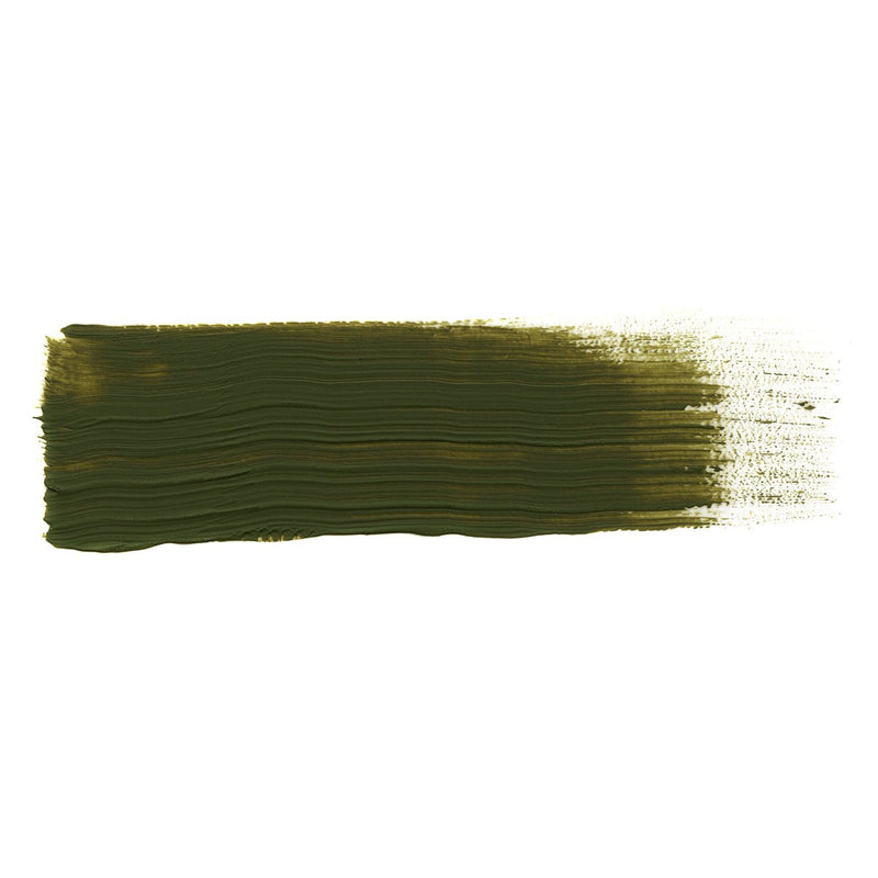 Abteilung 502 Oil Paint - Olive Green
