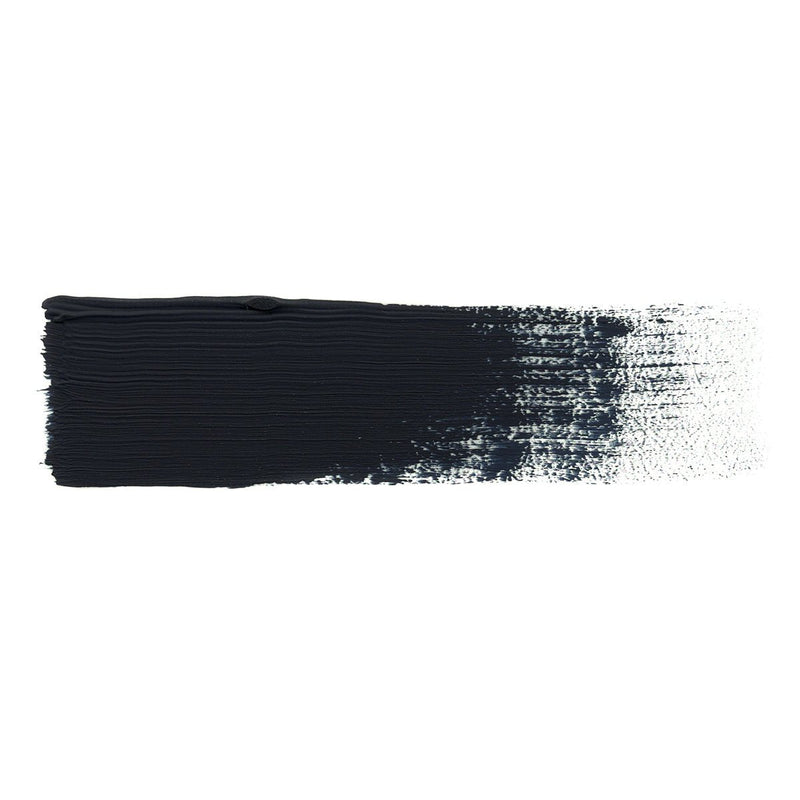 Abteilung 502 Oil Paint - Paynes Grey