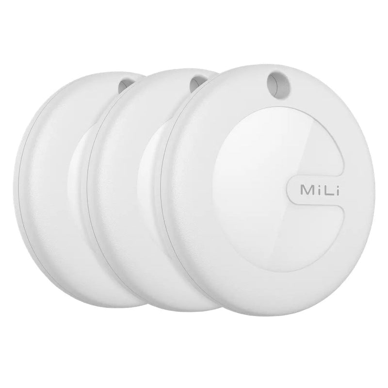 Maplin MiLi MiTag Duo Keyring Location Tracker