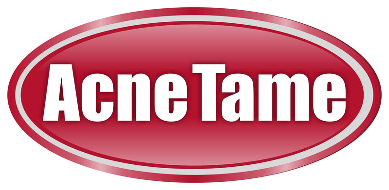Acnetame Acne Pills – Acne Tame 3 Pack – Clear Skin Vitamins – 180 Tablets
