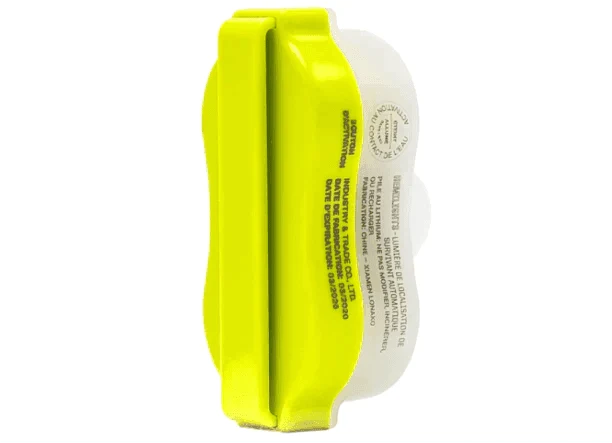 ACR HemiLight 3 Lifejacket Light SOLAS MED USCG Water Activated LED Strobe