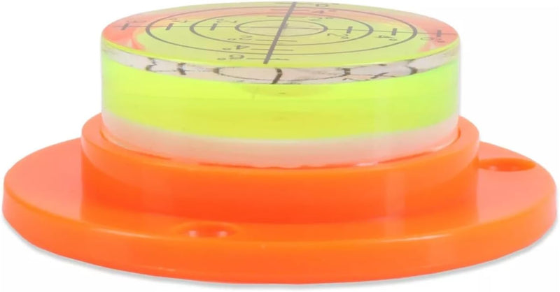 50mm Bullseye Spirit Level Bubble Level