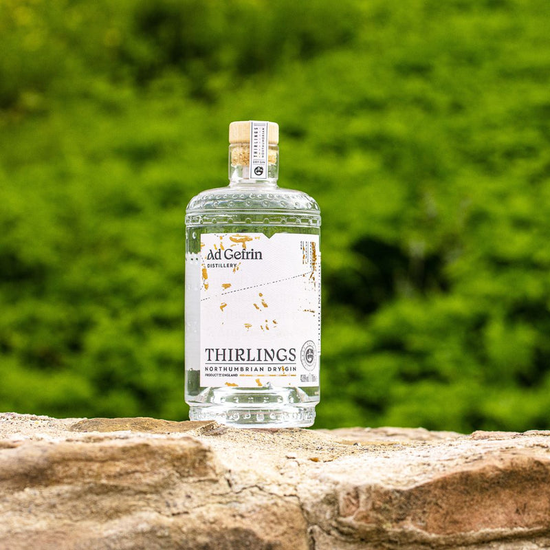 Ad Gefrin Thirlings Gin, 70cl